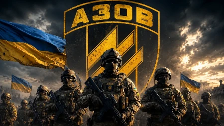 AZOV krenuo sa napadima! Objavljeni dramatični snimci udara kod Mariupolja i ruske granice