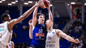 Partizan još čeka rivala: Budućnost posle drame izborila majstoricu