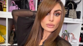 Didi J prodaje luksuznu vilu na Vračaru! Nameštaj Fendi, Versače pločice, a cena prava sitnica!
