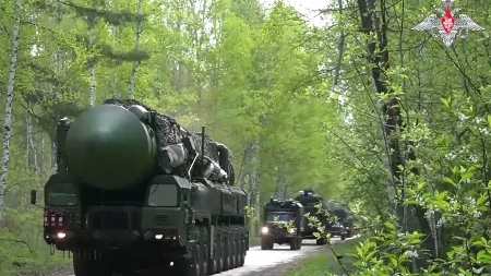 NATO general razbio iluzije: Nemamo nikakve šanse protiv ruske vojske