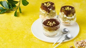 Dubai puding srušio društvene mreže: Izgleda spektakularno, a ukus je vrh