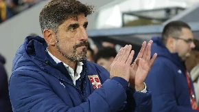 Ovakav spisak niko nije očekivao: Veljko Paunović objavio na koje igrače računa za mečeve sa Zelenortskim ostrvima i Meksikom