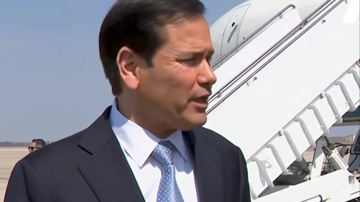 Razgovori uz bombe i rakete! Rubio: U toku pregovori sa Iranom - a onda im pobili ljude!