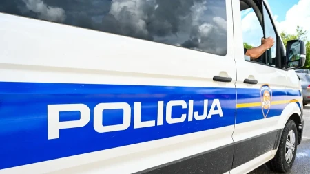 Krvavi vikend u Zagrebu! Izbo dvojicu jer mu se nije svidelo kako su pričali s konobaricom