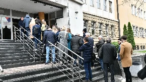 Završne reči za ubistvo Skoleta mlađeg: Tužilac traži doživotnu robiju za organizatora i ubicu