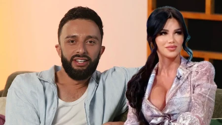 Stanija puca po šavovima! Darko otkrio tajni razgovor iza kamera: „Matora sam za ovo...“  