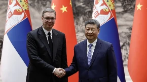 Kina i Srbija zajednički će raditi na sprovođenju četiri globalne inicijative: Oglasilo se kinesko Ministarstvo spoljnih poslova