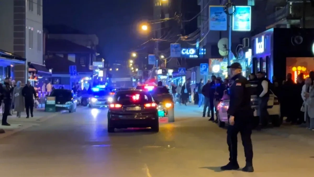  Hapšenje zbog privrednog kriminala! Oštetio budžet Republike Srbije za 5.280.252 dinara