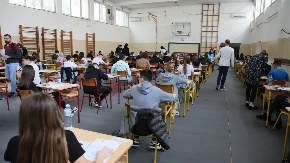 Ove škole upisuju samo najbolji: Za pojedine smerove u Beogradu treba skoro maksimum bodova