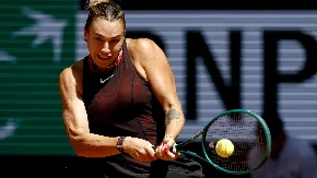 Bez većih problema: Sabalenka u drugom kolu, dalje prošla i Iva Jović