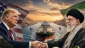 Iran postavio ultimatum SAD! Ništa od pregovora ako ovo ne ispune!