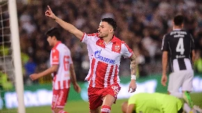 Dani odluke: Gde će Nemanja Radonjić nastaviti karijeru?