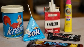 ''Samo onaj ko je odrastao na Balkanu zna ove slatkiše'' Internet eksplodirao od nostalgije za ukusima detinjstva