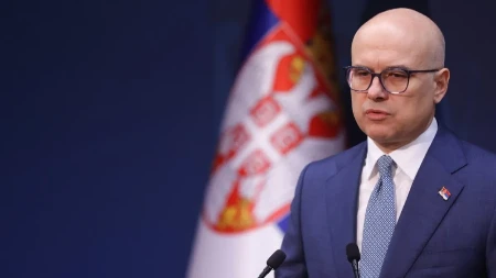 "Majke još rađaju Obiliće" Vučević se oglasio povodom 27 godina od herojske bitke za Paštrik