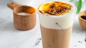 Krem brule kafa osvaja i one izbirljive: I poslastica i omiljeni napitak u jednom