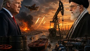 Iran zapretio svetu ekonomskim armagedonom: „Nafta ide na 200 dolara!“