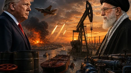 Iran zapretio svetu ekonomskim armagedonom: „Nafta ide na 200 dolara!“