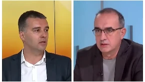 Haos: Manojlović i Gruhonjić u ratu do istrebljenja!