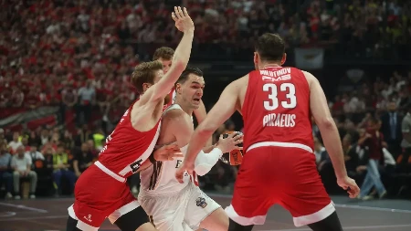 Hrvat pokrao Real! Madriđani se oglasili, o ovim rečima bruji Evropa