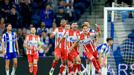 Evropski gigant na "Marakani": Veliki biser crveno-belih blizu selidbe u London? 