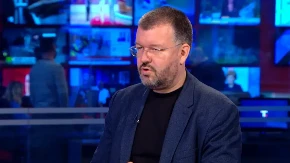 Čedomir Antić razneo blokadere: „Traže vlast, a kriju i ime i lice“