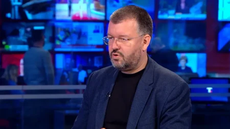 Čedomir Antić razneo blokadere: „Traže vlast, a kriju i ime i lice“