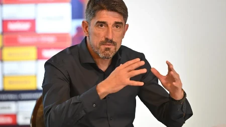 Srbija ostaje bez selektora? Velikan želi Paunovića