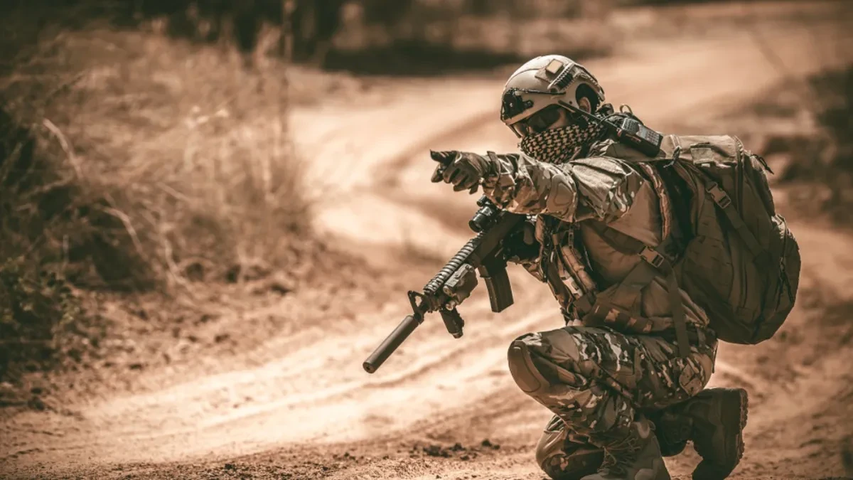 Žestoke borbe izraelske vojske i Hezbolaha! IDF vrši napade na celoj teritoriji Libana