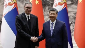 Kina pokreće brutalnu mašineriju u Srbiji: Stručnjaci o Vučićevoj poseti Kini