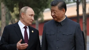 Moskva poslala Pekingu upozorenje koje je uzdrmalo Aziju: „Dolaze mračna vremena“