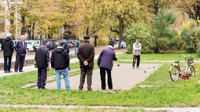 Oglasio se Fond PIO - počinje isplata penzija za maj