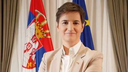 Brnabić: Istorijska poseta predsednika Vučića Kini
