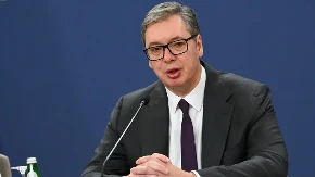 "Neka snaga i sloga ispune svaki dom" Predsednik Vučić čestitao Kurban bajram 