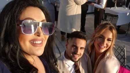 Manuela i Marko nisu znali da majka nosi tugu u srcu: Ovo je istina o trećem detetu Dragane Mirković