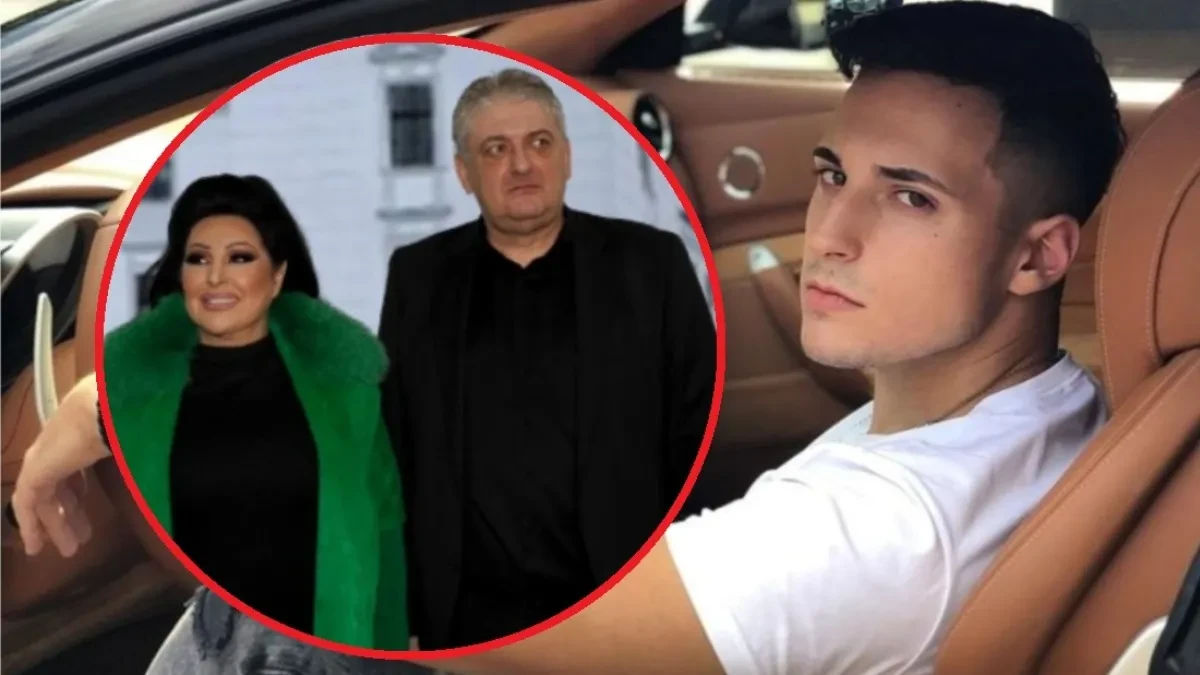 Umesto pomirenja, totalni raspad: Toni i sin Dragane Mirković više ne razgovaraju, porodična drama koja se dugo krila!