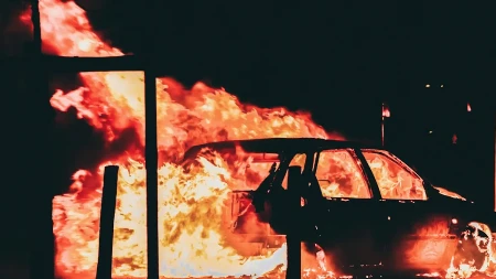 Katastrofa u SAD-u! Silovita eksplozija u hemijskom pogonu – ima mrtvih (VIDEO)