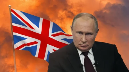 Britanci kaznili Ruse! Udarili ih tamo gde boli