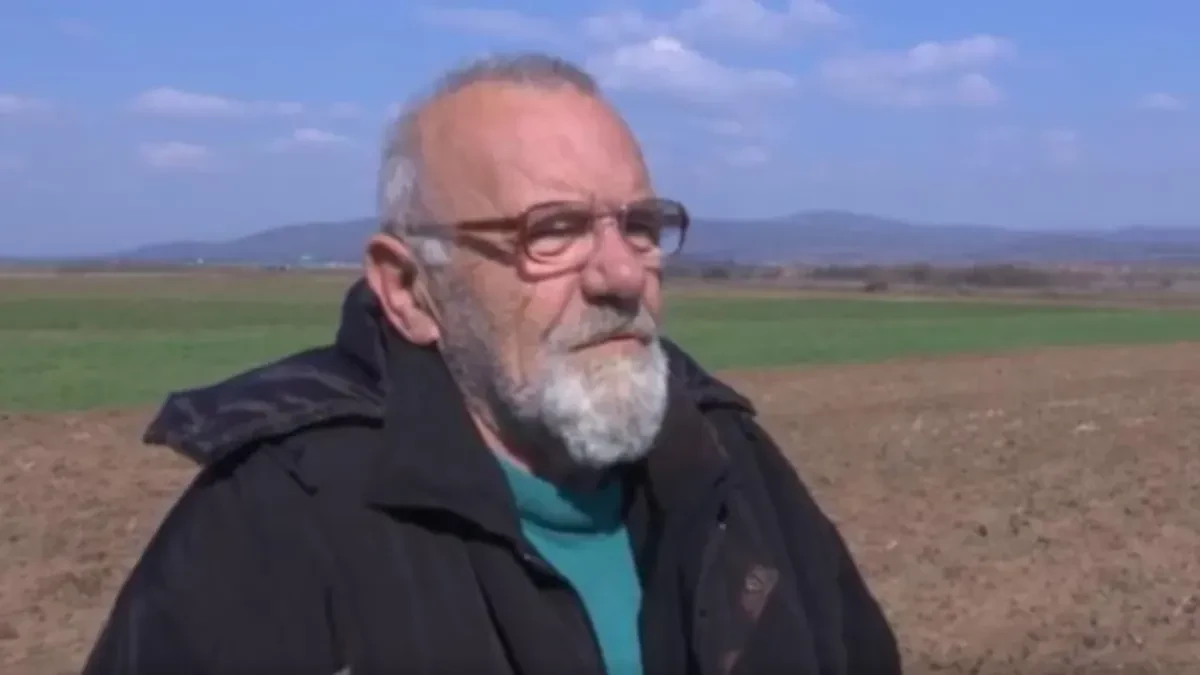 ODBIO OVK, PA MU POBILI PORODICU! Muharemu ubili sina i braću jer nije hteo da izda Srbiju