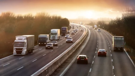 Četiri trake se potpuno zatvaraju! Od sutra velika izmena na Obrenovačkom putu!