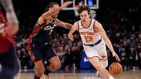 Surova dominacija: Njujork spremio metlu za finale NBA lige