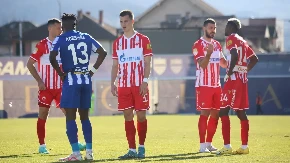 Zvezda zbog njega oborila rekord, a sada je pred odlaskom sa "Marakane"