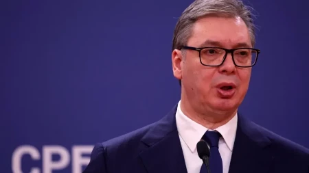 Mogu da ga mrze, ali ga poštuju! I Hrvati priznaju da se u Srbiji dobro živi i da alternativa Vučiću ne postoji (VIDEO)