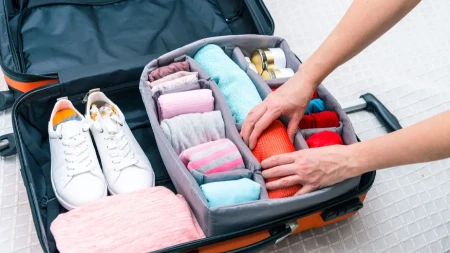 Putnici masovno stavljaju balone u kofer: Razlog je genijalan i spasava garderobu od katastrofe