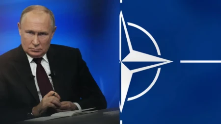 Izgleda da su Rusi shvatili kako da Evropu i NATO okrenu protiv Kijeva: "To je naredba iz Moskve"