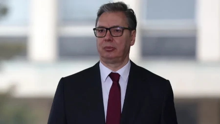Hrvati budno prate svaki Vučićev korak! Važnije im je šta radi predsednik Srbije, nego ceo njihov državni vrh!