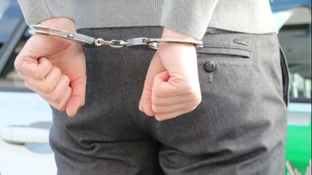 Kineska krtica imala pristup najvišim krugovima moći u SAD! Uhapšen sin moćnog političara