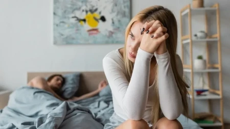 Detektivka otkriva: Ovaj "muški ritual" bi svaka žena trebalo da shvati kao ozbiljno upozorenje!