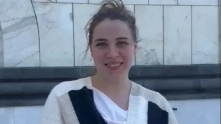 Bilo je i onih koji su hteli preko reda: "Čekala sam osam sati, Bog mi je dao snagu da izdržim"