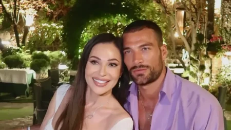 Ceca uhvaćena sa zgodnim frajerom, a sada se oglasila: Bez reči je poslala jasnu poruku 