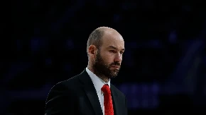 Stiže novi trener? Crvena zvezda i Spanulis? Ovo je istina